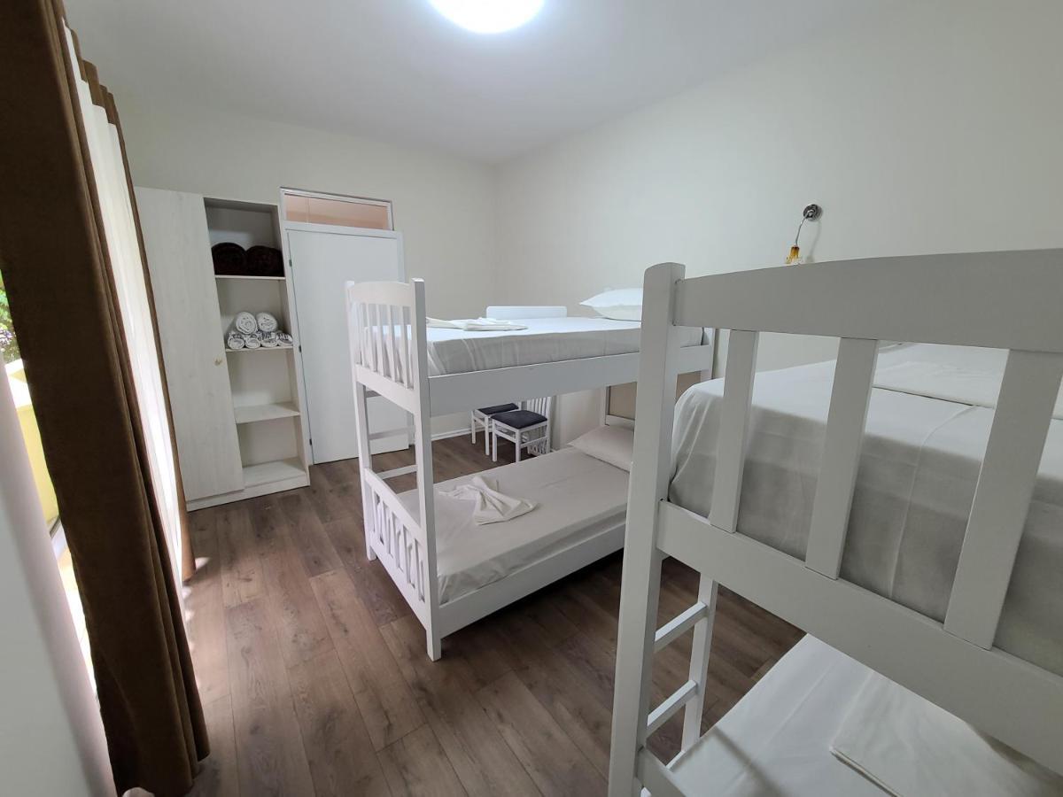 D1 Rooms & Apartments Tirana Kültér fotó