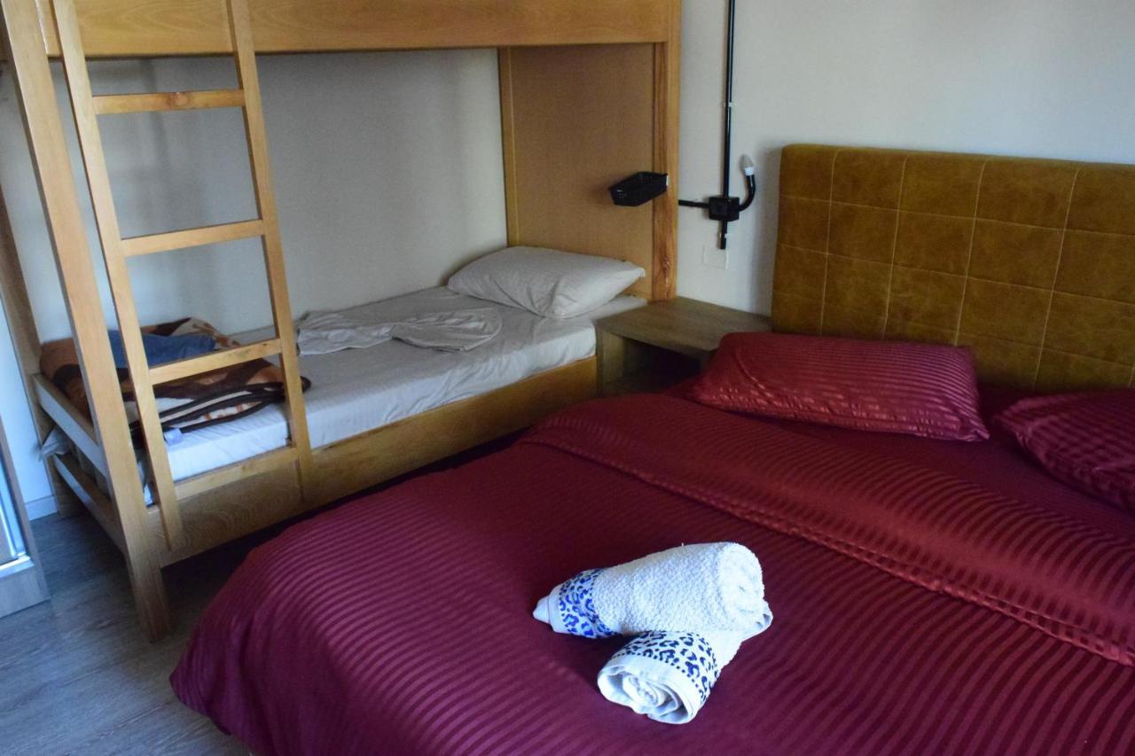 D1 Rooms & Apartments Tirana Kültér fotó