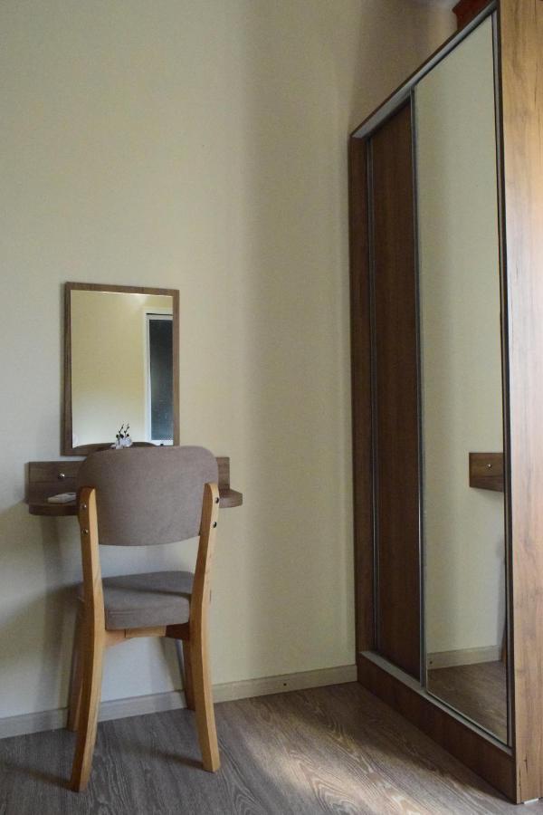 D1 Rooms & Apartments Tirana Kültér fotó