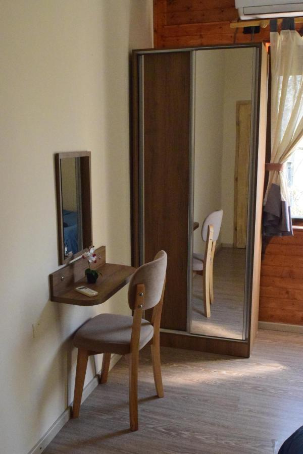 D1 Rooms & Apartments Tirana Kültér fotó